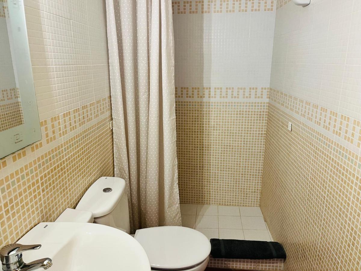 Apartamento Rabdells Olivanova 150M De La Playa Екстер'єр фото
