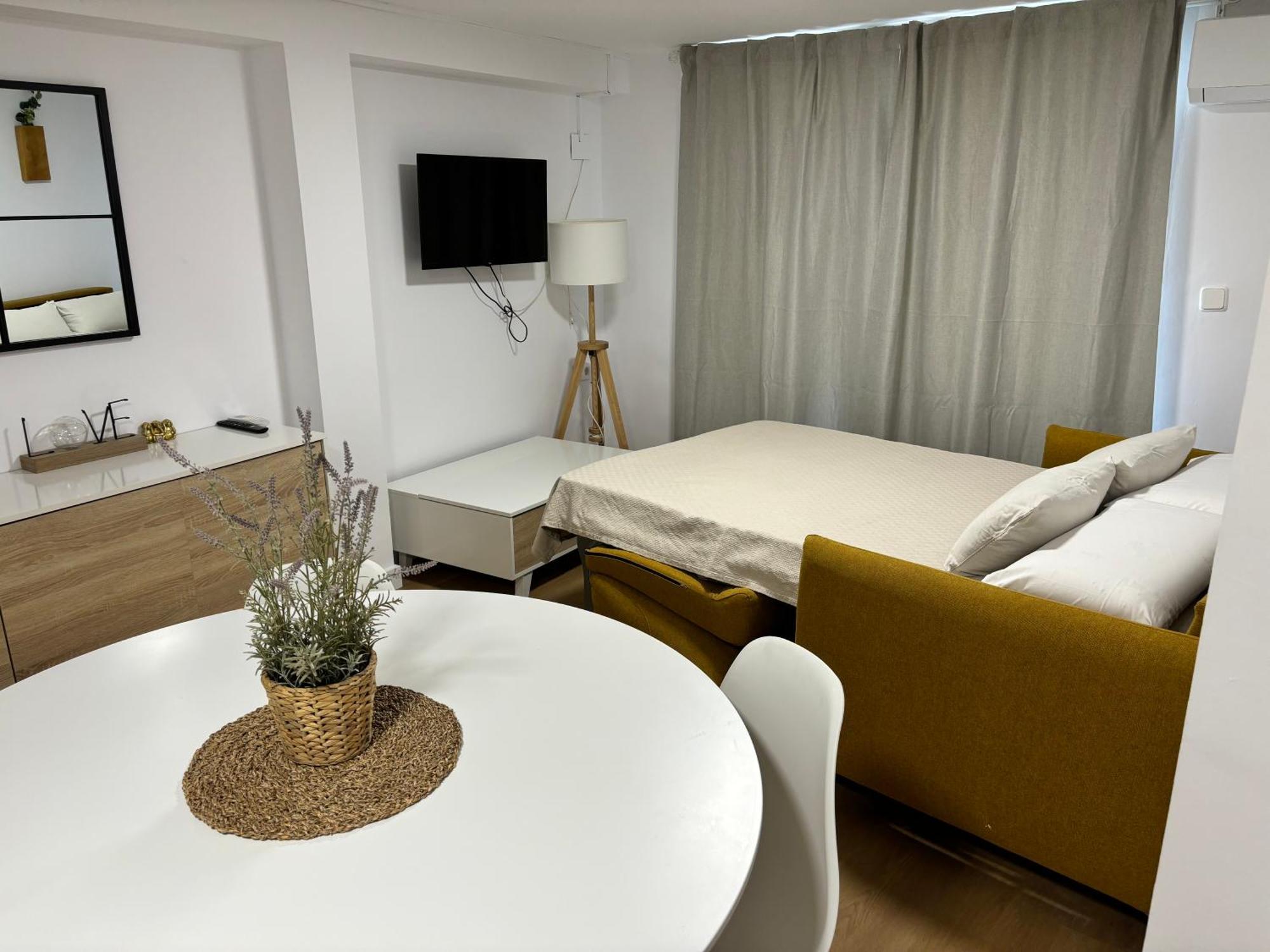 Apartamento Rabdells Olivanova 150M De La Playa Екстер'єр фото
