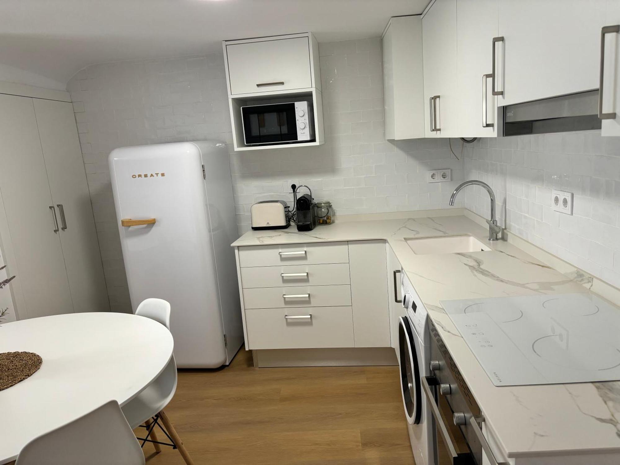 Apartamento Rabdells Olivanova 150M De La Playa Екстер'єр фото