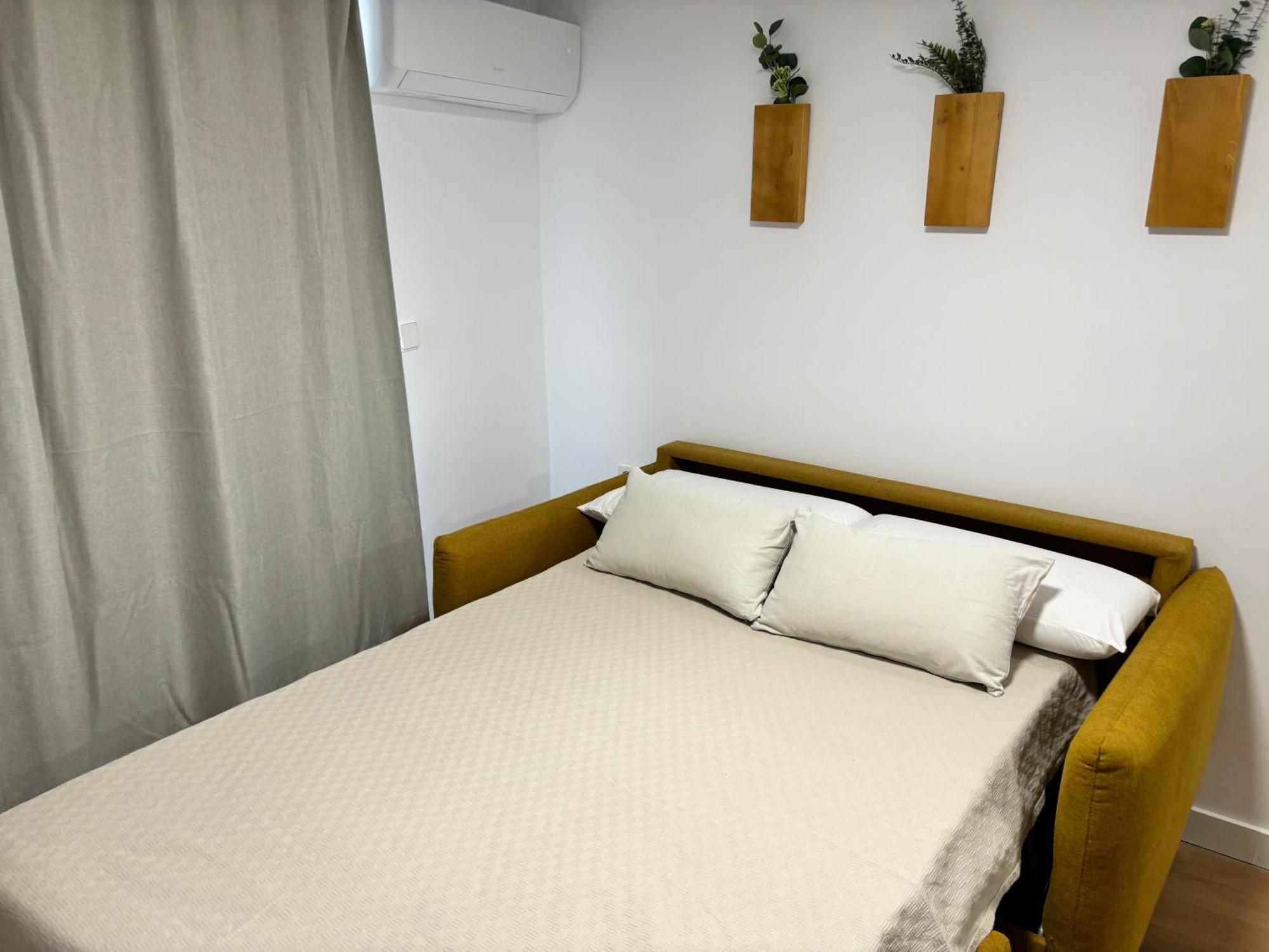 Apartamento Rabdells Olivanova 150M De La Playa Екстер'єр фото