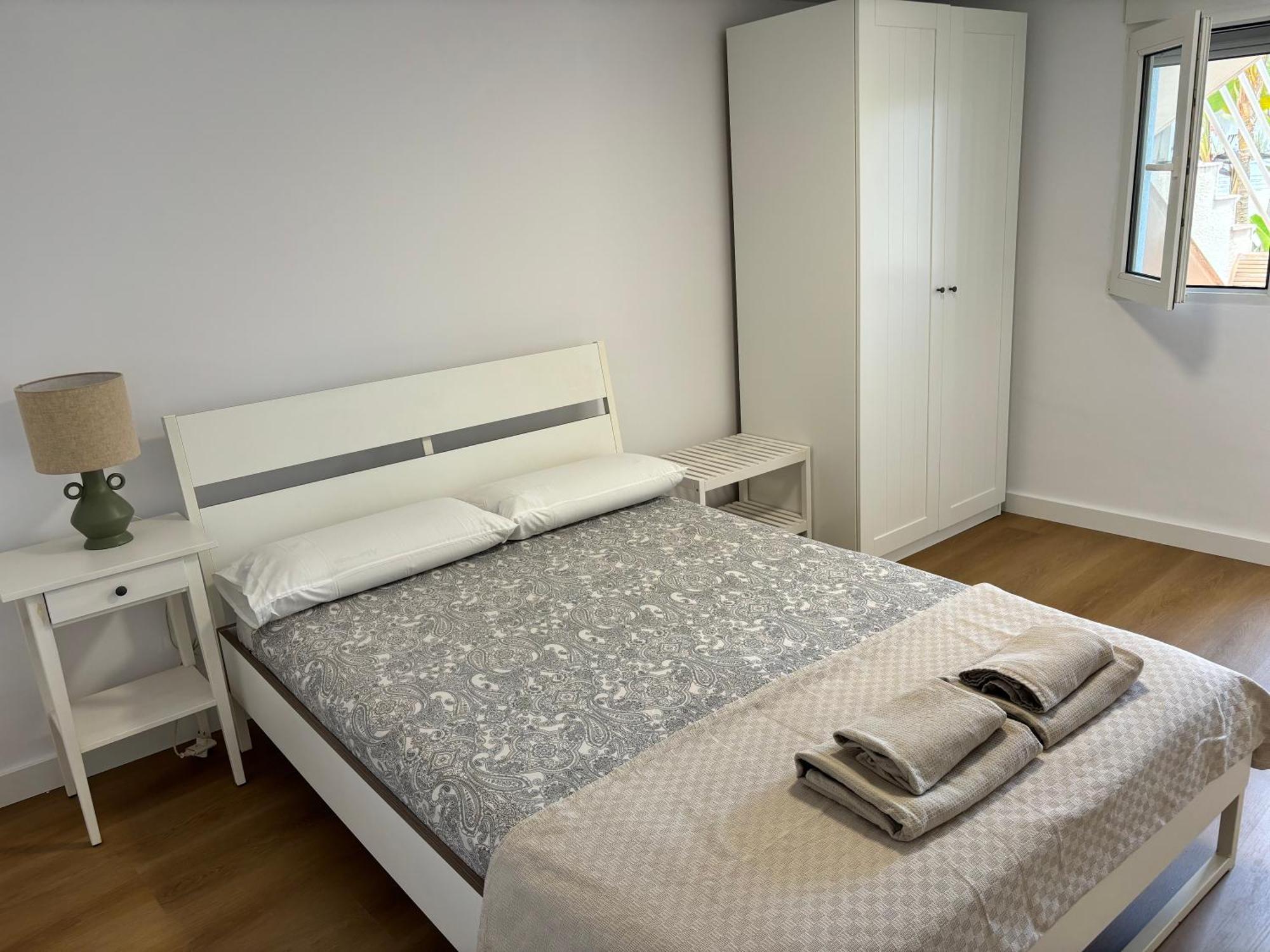 Apartamento Rabdells Olivanova 150M De La Playa Екстер'єр фото